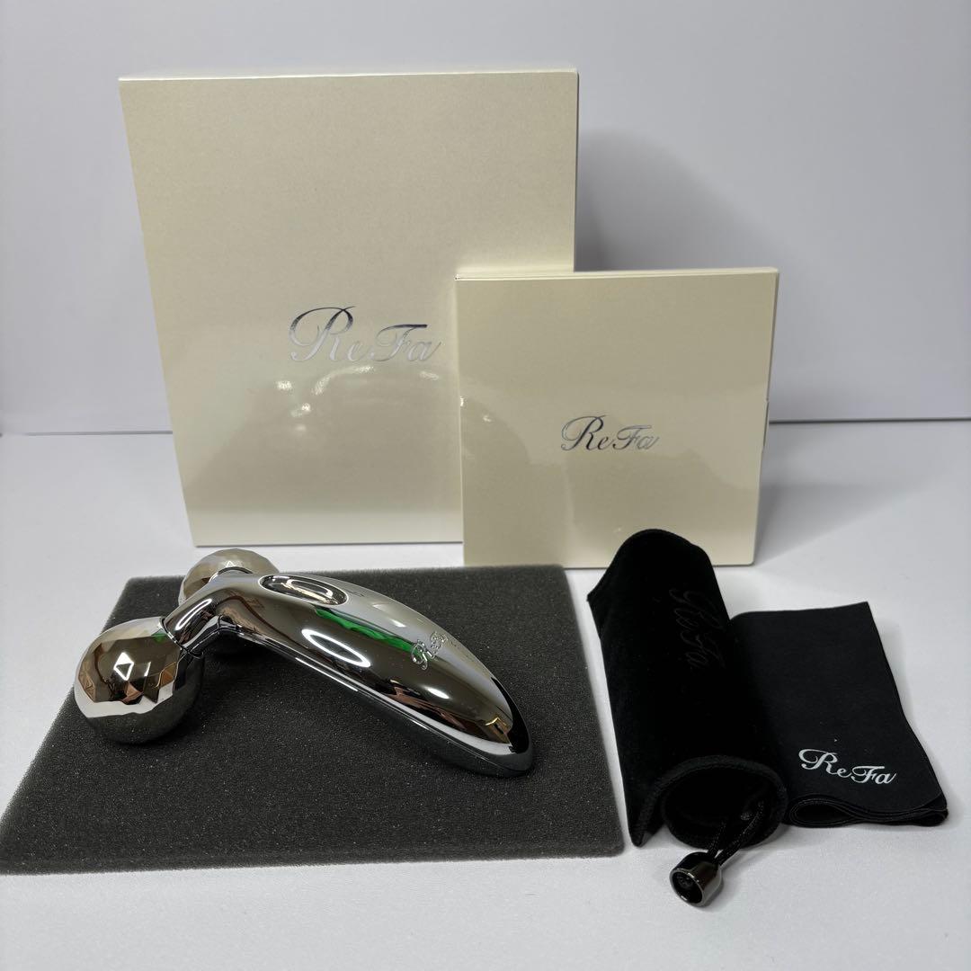 【未使用】ReFa CARAT リファカラット MTG PEC-L1706