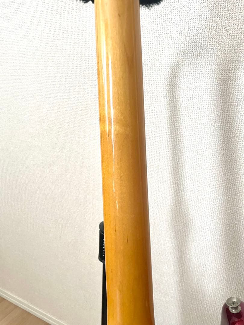 Fender Japan フェンダージャパン ストラトキャスター