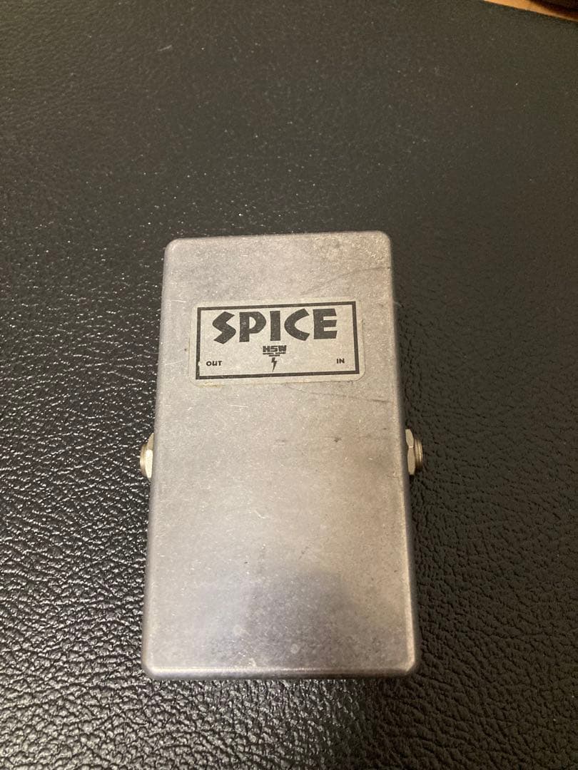 ギター honda sound works SPICE