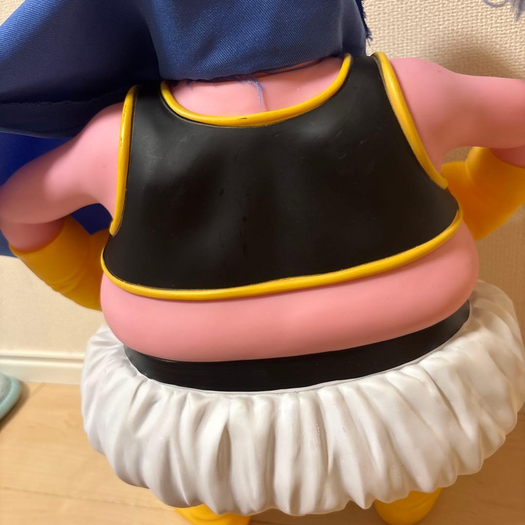 最終値下げ▶︎ギガンティックシリーズ　魔人ブウ 限定フィギュア