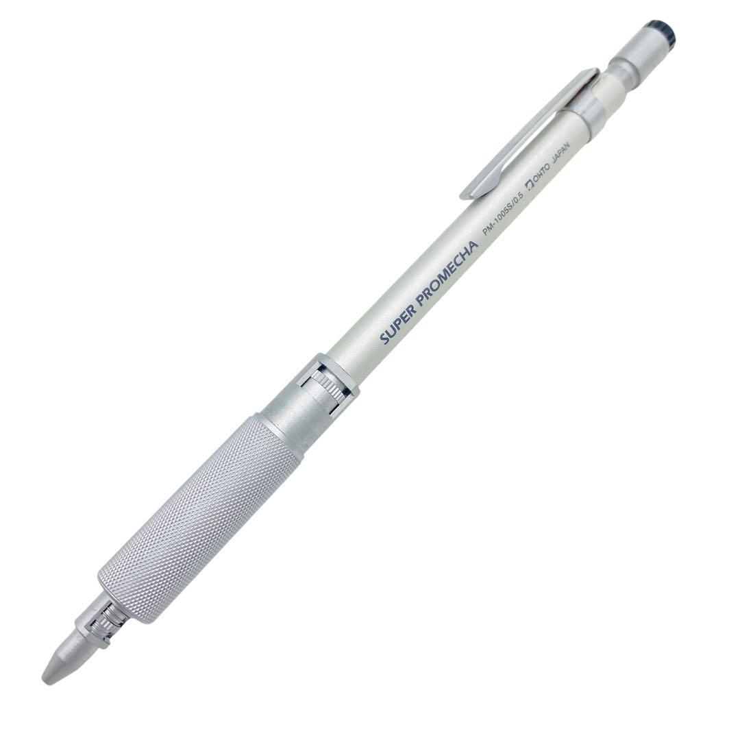 【極美品】OHTO SUPER PROMECHA PM-1005S 0.5
