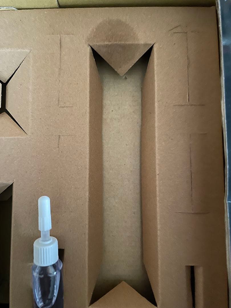 F.I.A. Speedバリカン、替刃付き(1-3mm、3-5mm)