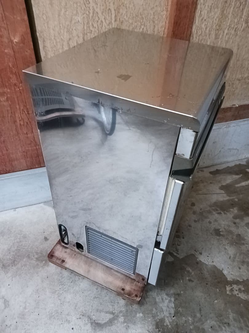 ホシザキ　業務用製氷機　IM-35TL-1