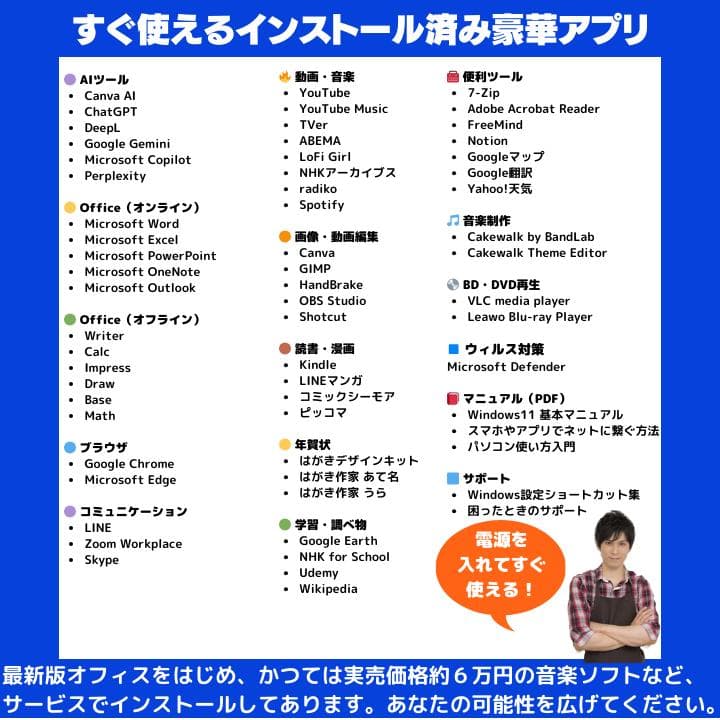 【タッチパネル×i7×16GB×新品SSD✨】東芝／4K出力HDMI／:TA15