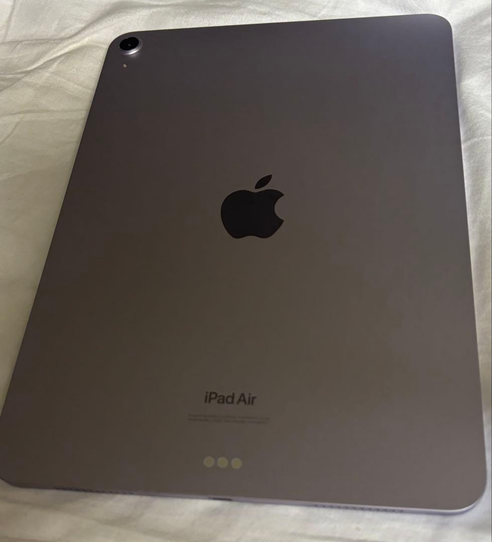 Ipad air11 2024 wifiモデル 128GB M2