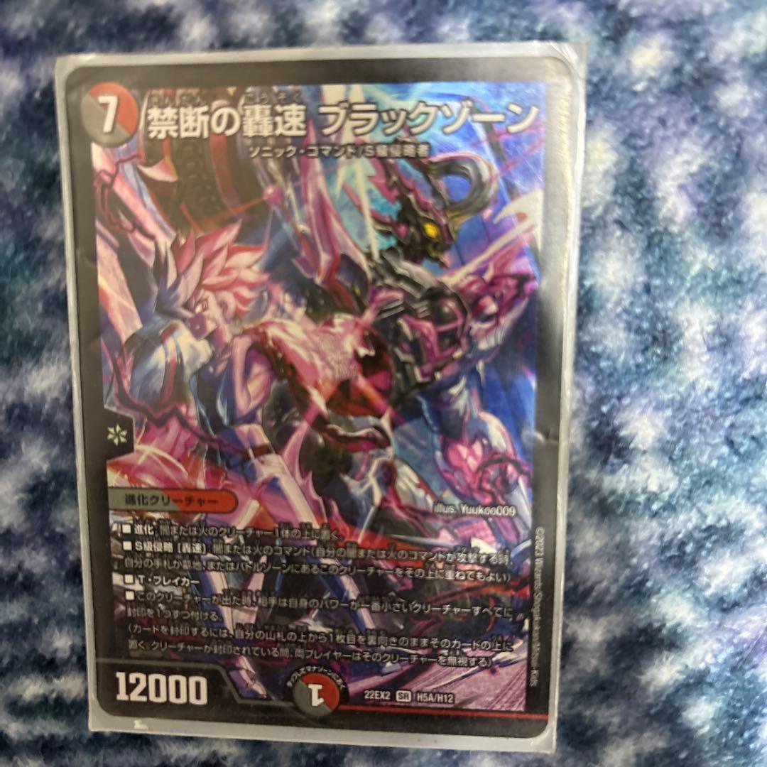 デュエルマスターズ ホロカード コレクション