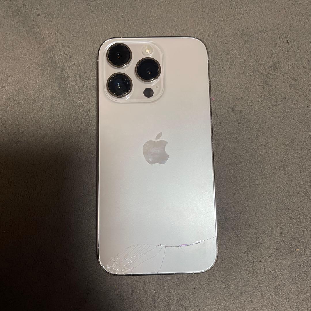 iPhone14プロ