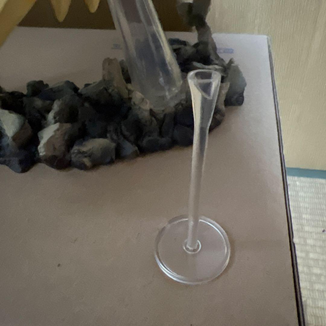 POP ワンピース “SE-MAXIMUM” 金獅子のシキ