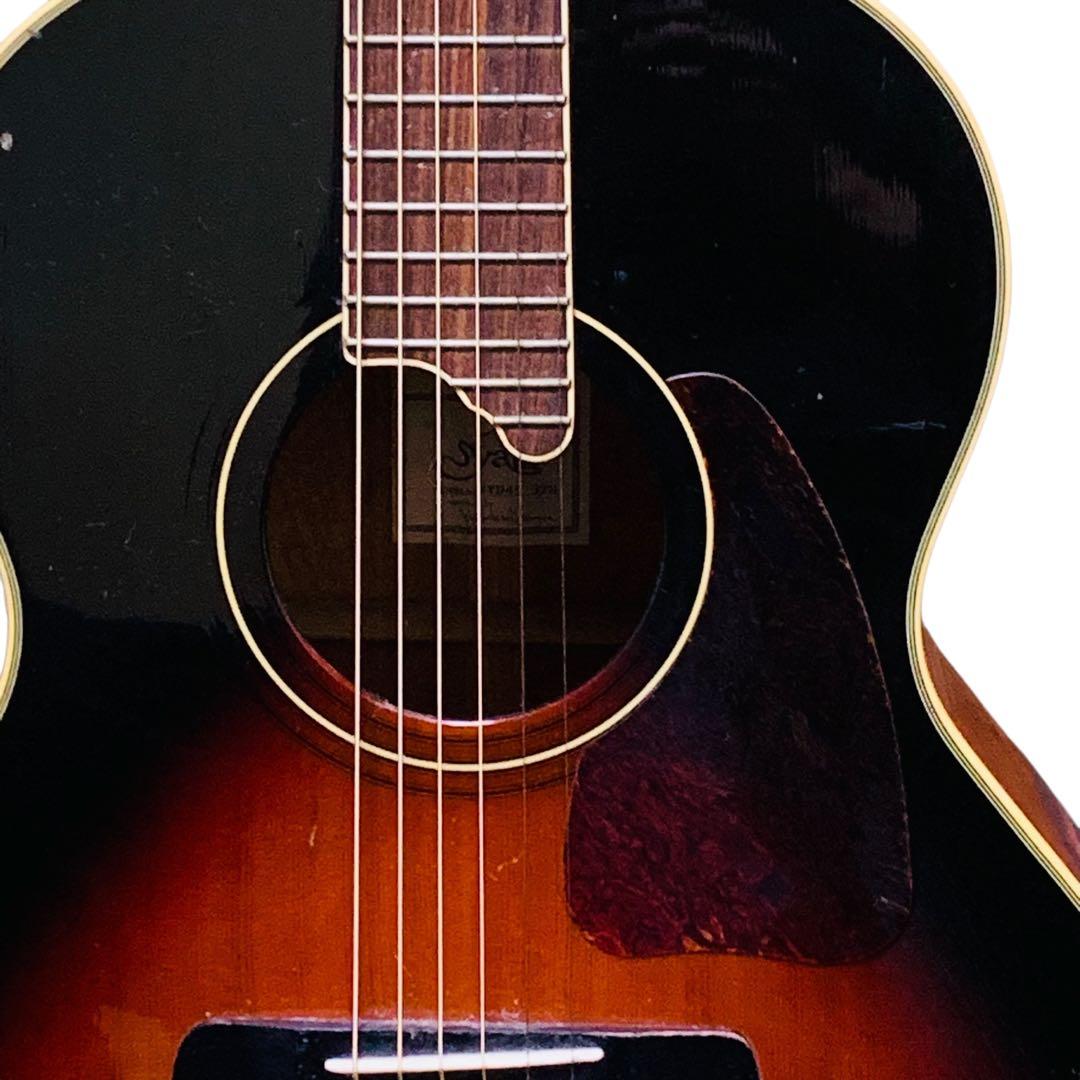 廃版❗️S.yairiヤイリSYD45 3TS GOTOH製ペグ