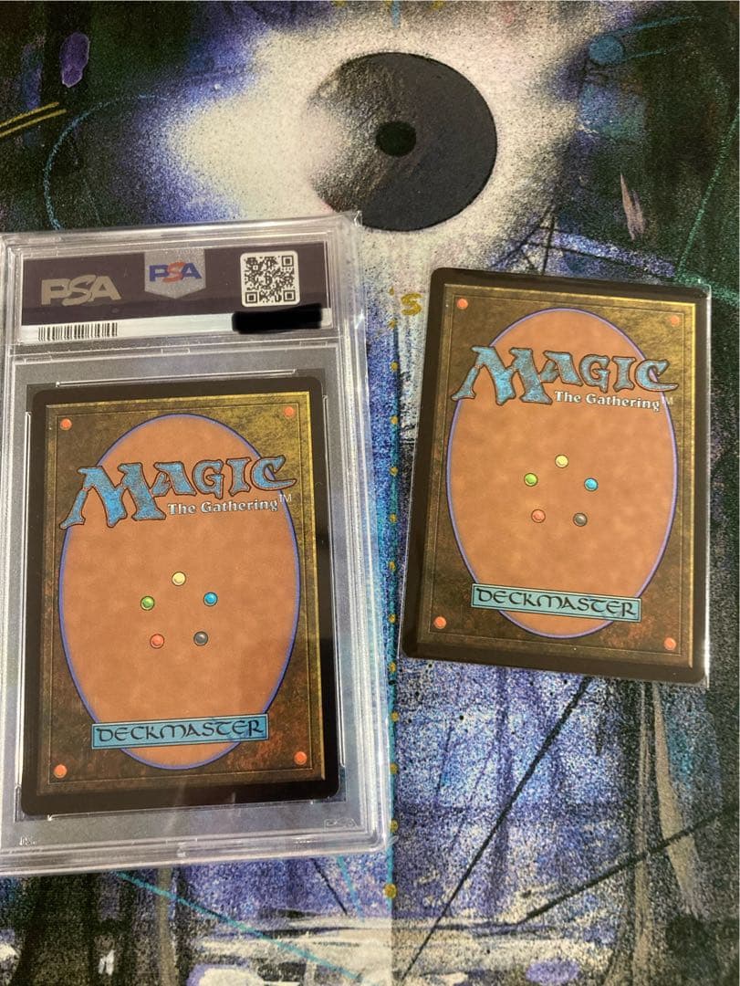 初祖スリヴァー/The First Sliver Foil PSA 10/未来枠