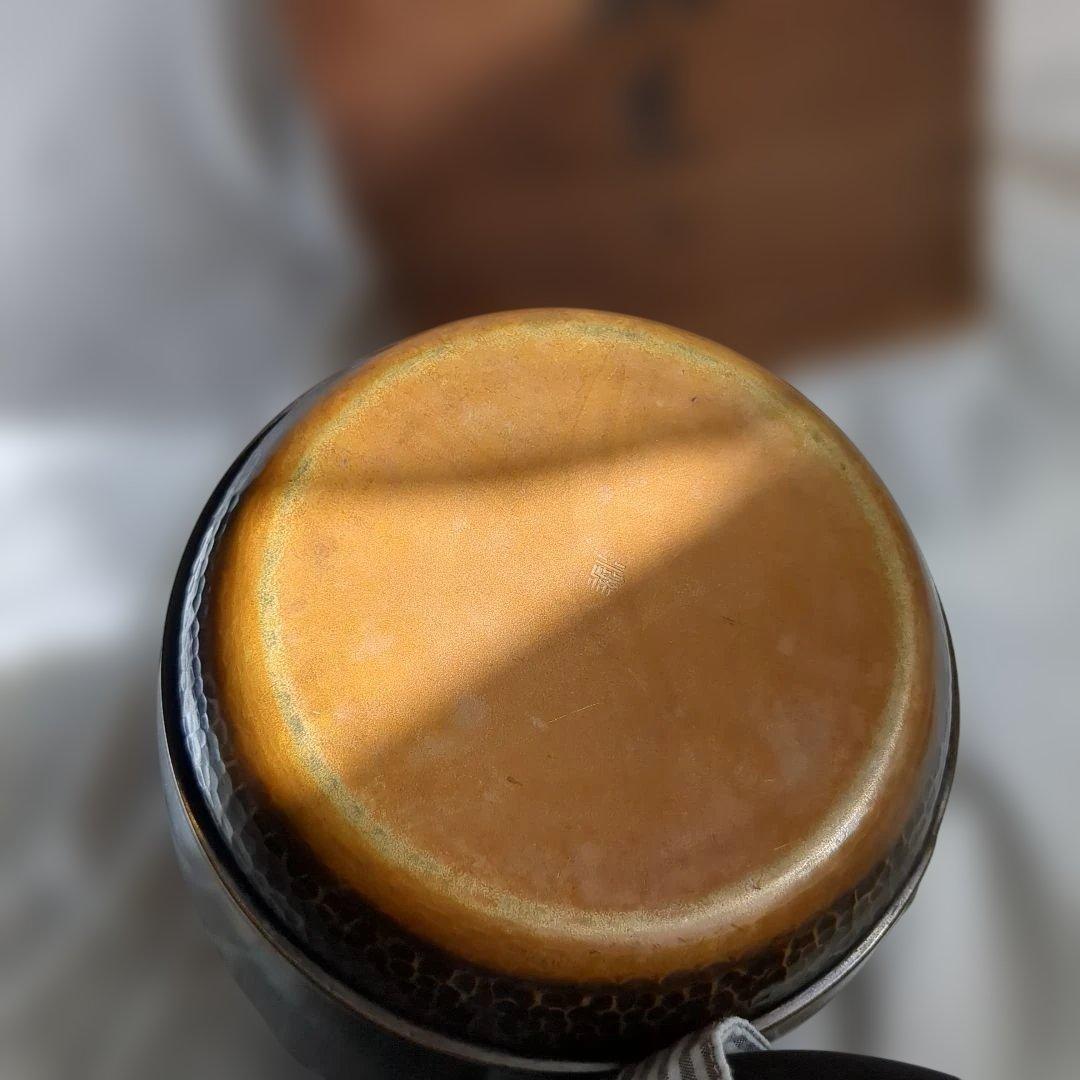 茶道具 水差し 鳳凰と蝶