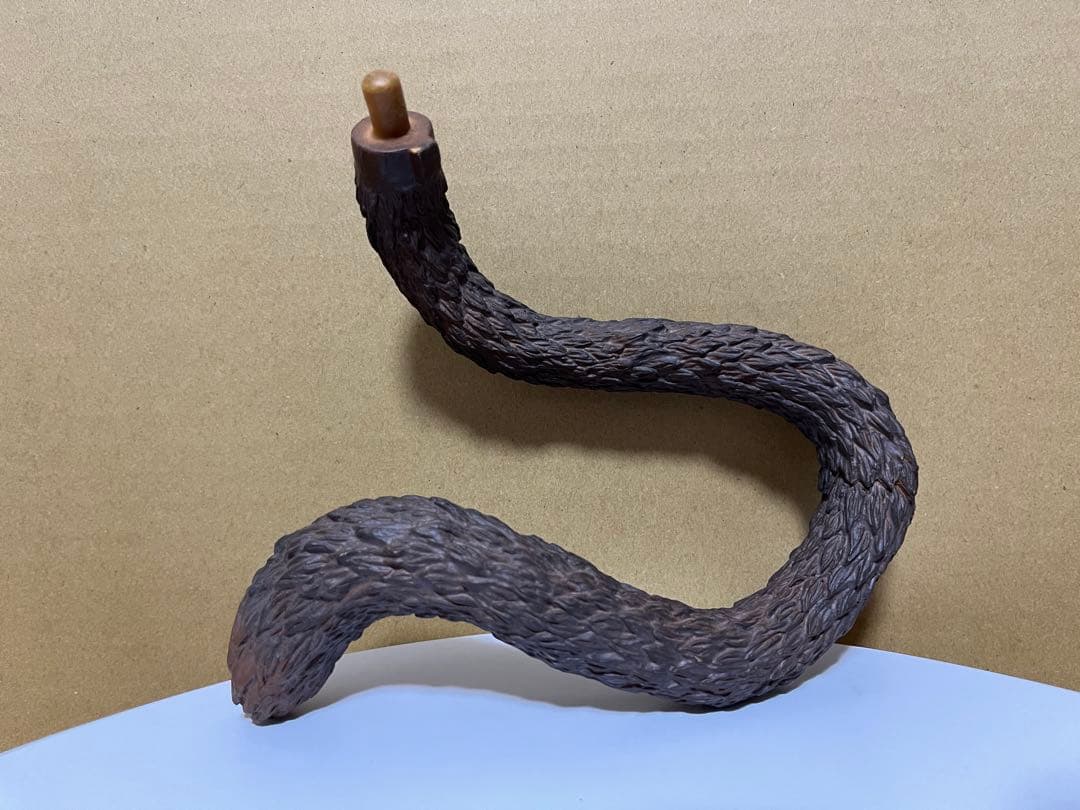 一番くじ ラストワン賞 ドラゴンボール VS オムニバス 大猿ベジータ ソフビ