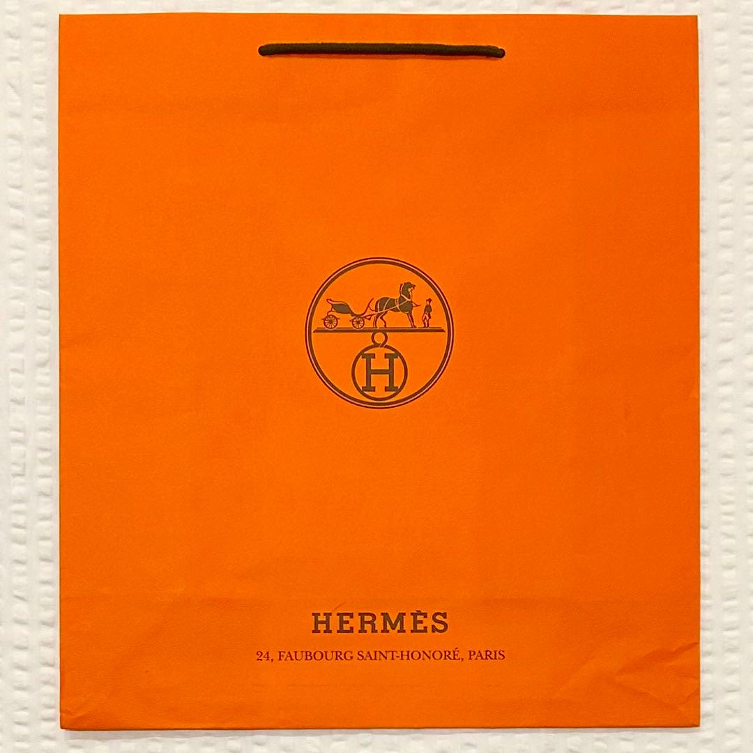 【新品同様多数】極上美品 エルメス まとめ40点 ボックス空箱 ショッパー 紙袋