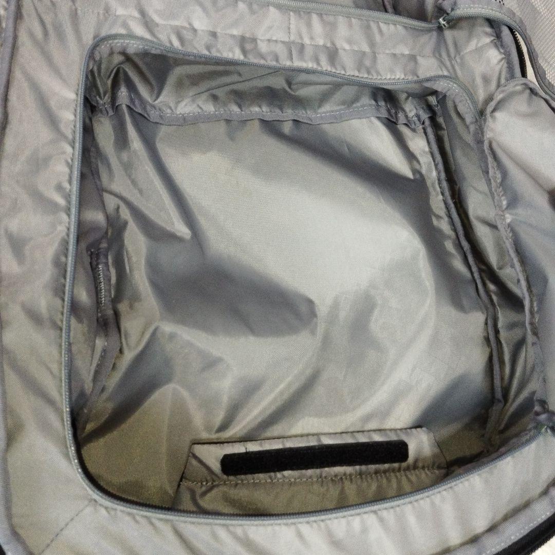 【極美品】MAMMUT マムート CARGO TROLLEY カーゴトロリー90