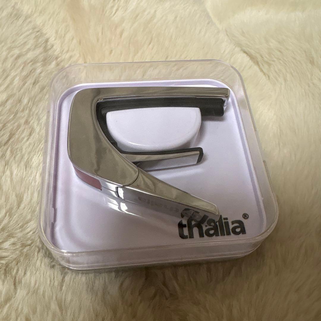 タリアカポ