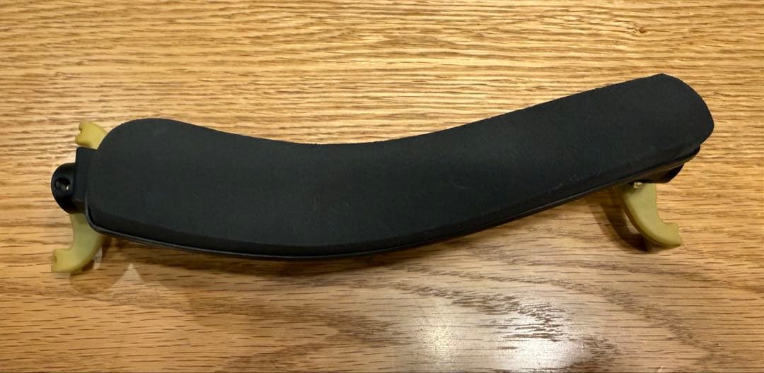 Andreas Eastman イーストマン　VL80 3/4 2017年