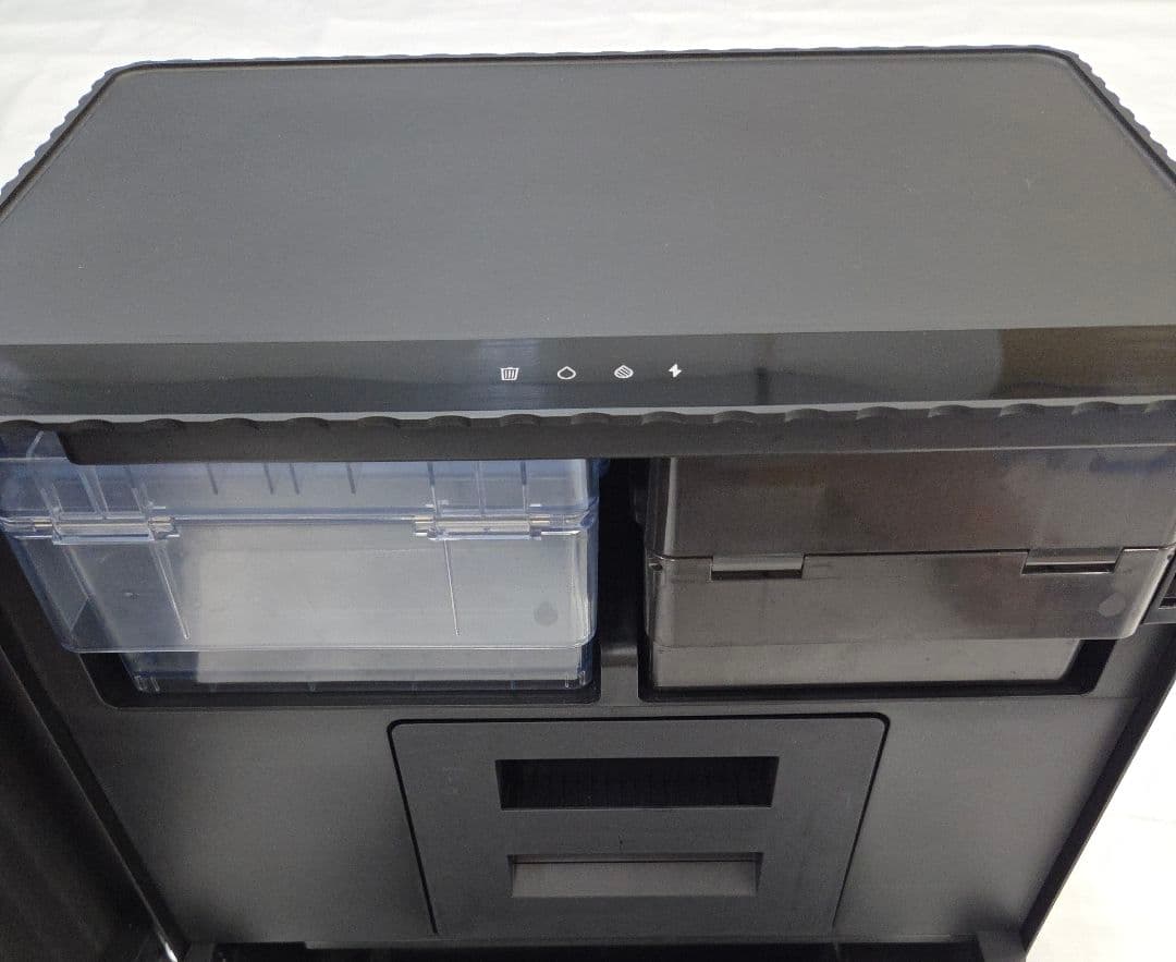 美品　ルンバ　Roomba Combo 10Max ロボット＋Auto Wash