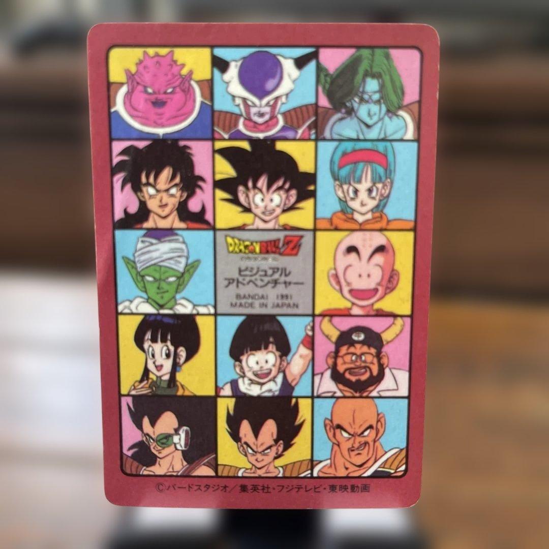 ビジュアルアドベンチャー　第1集　キラコンプリート(並上品-並下品)