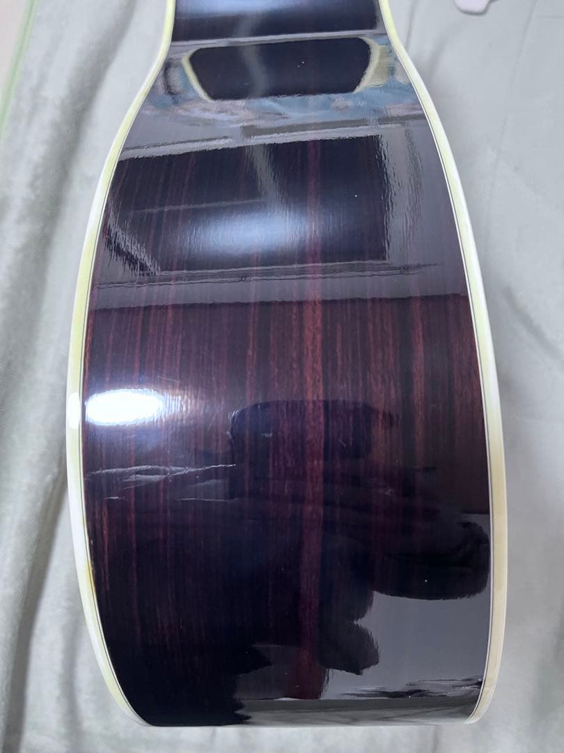 ギター Yamaha L8