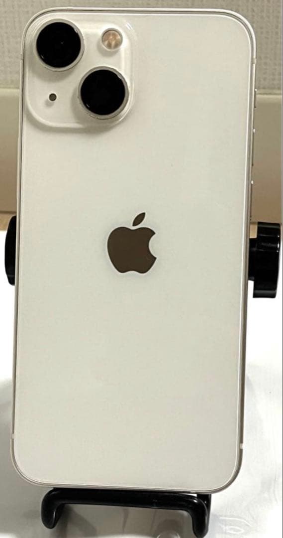 iPhone13 mini 128GB 本体