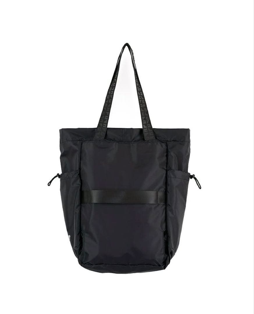 サカナクション／NF member限定NF BACKPACK TOTE新品未開封