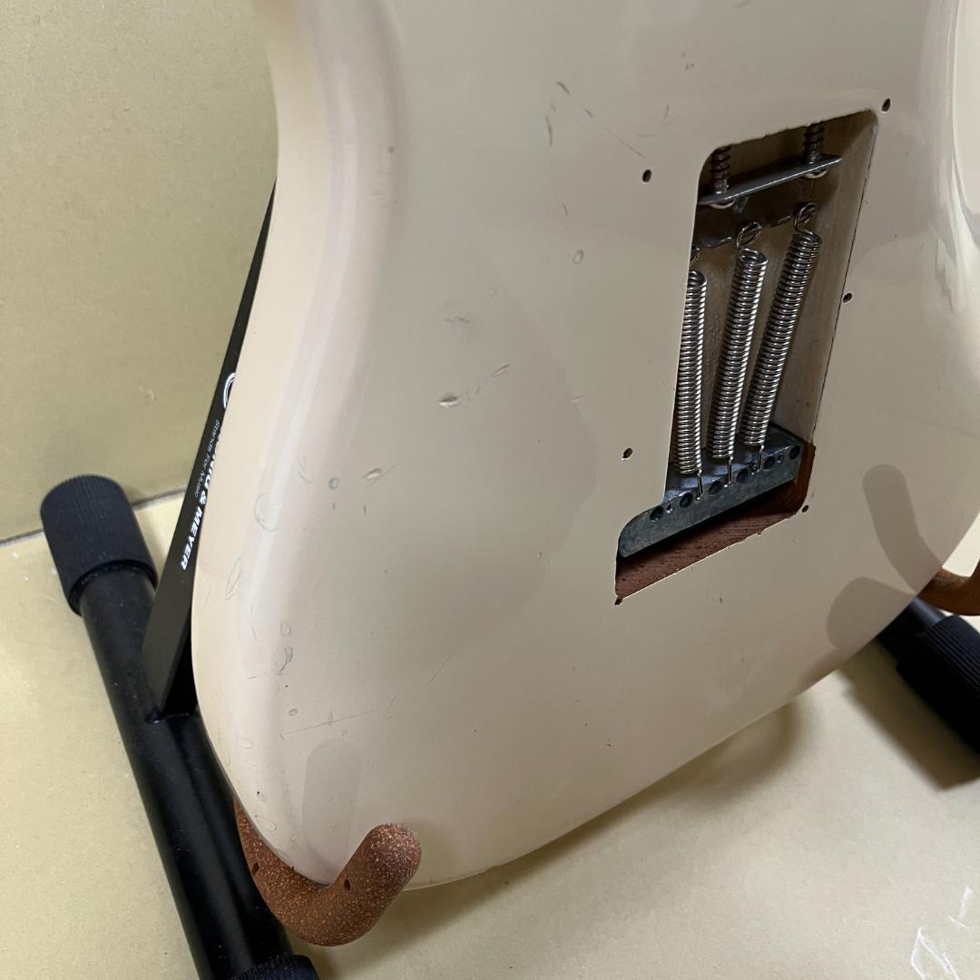 Greco SE600J Jeff Beck model 1979年製 日本製