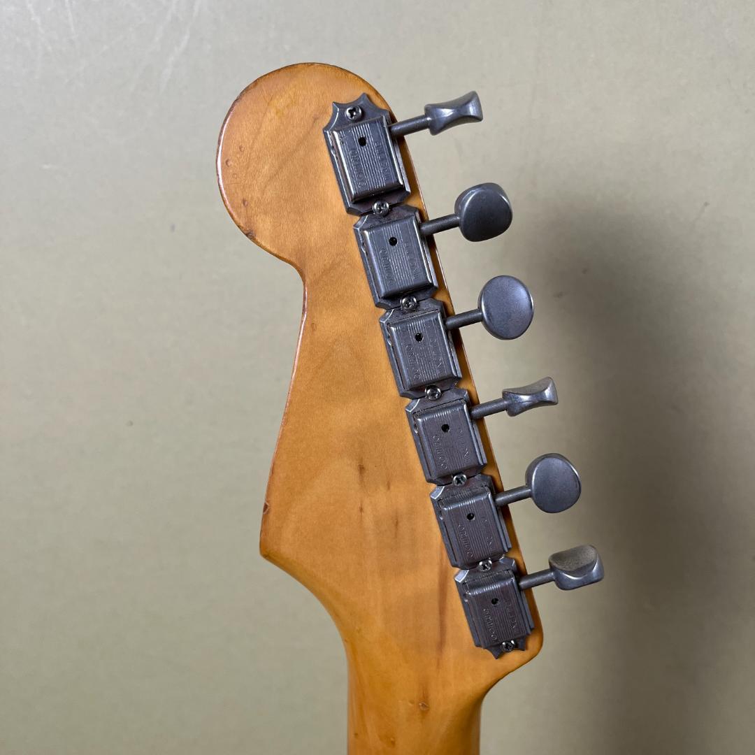 Greco SE600J Jeff Beck model 1979年製 日本製