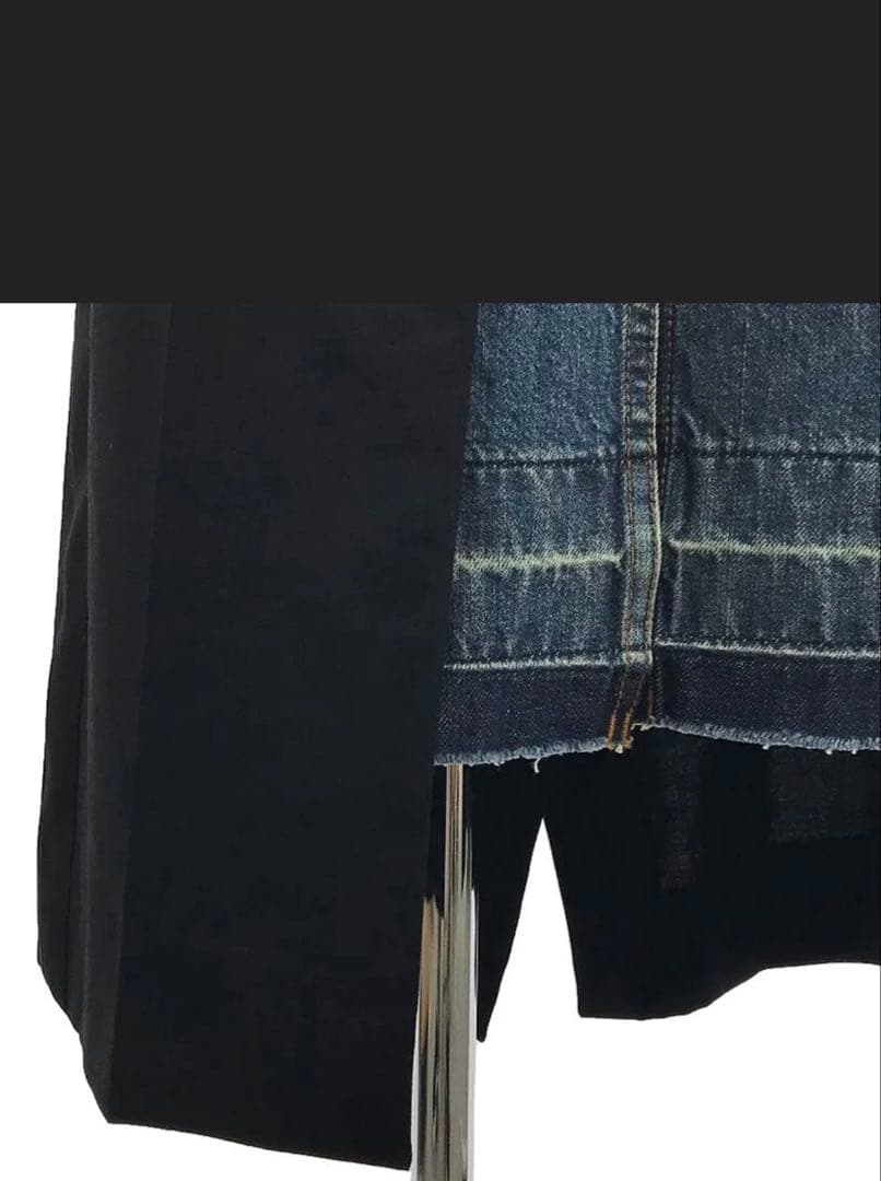 スカート sacai