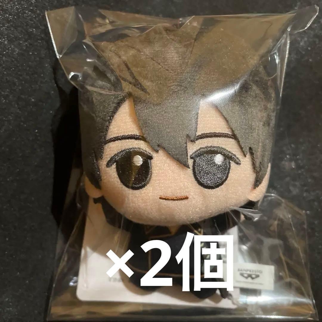 なつ 2個