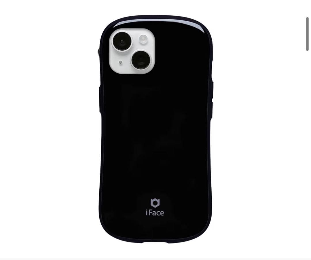 Apple iPhone 15 ブラック 128GB SIMロック無　残債無 A