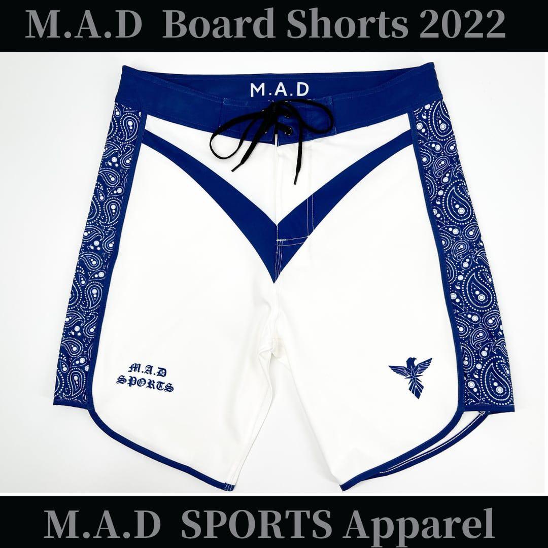 マッドスポーツ サーフパンツ　30