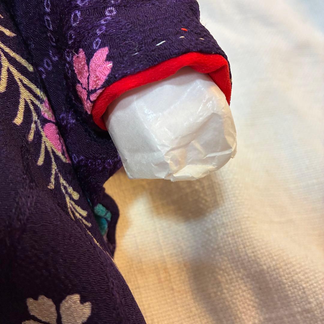 市松人形