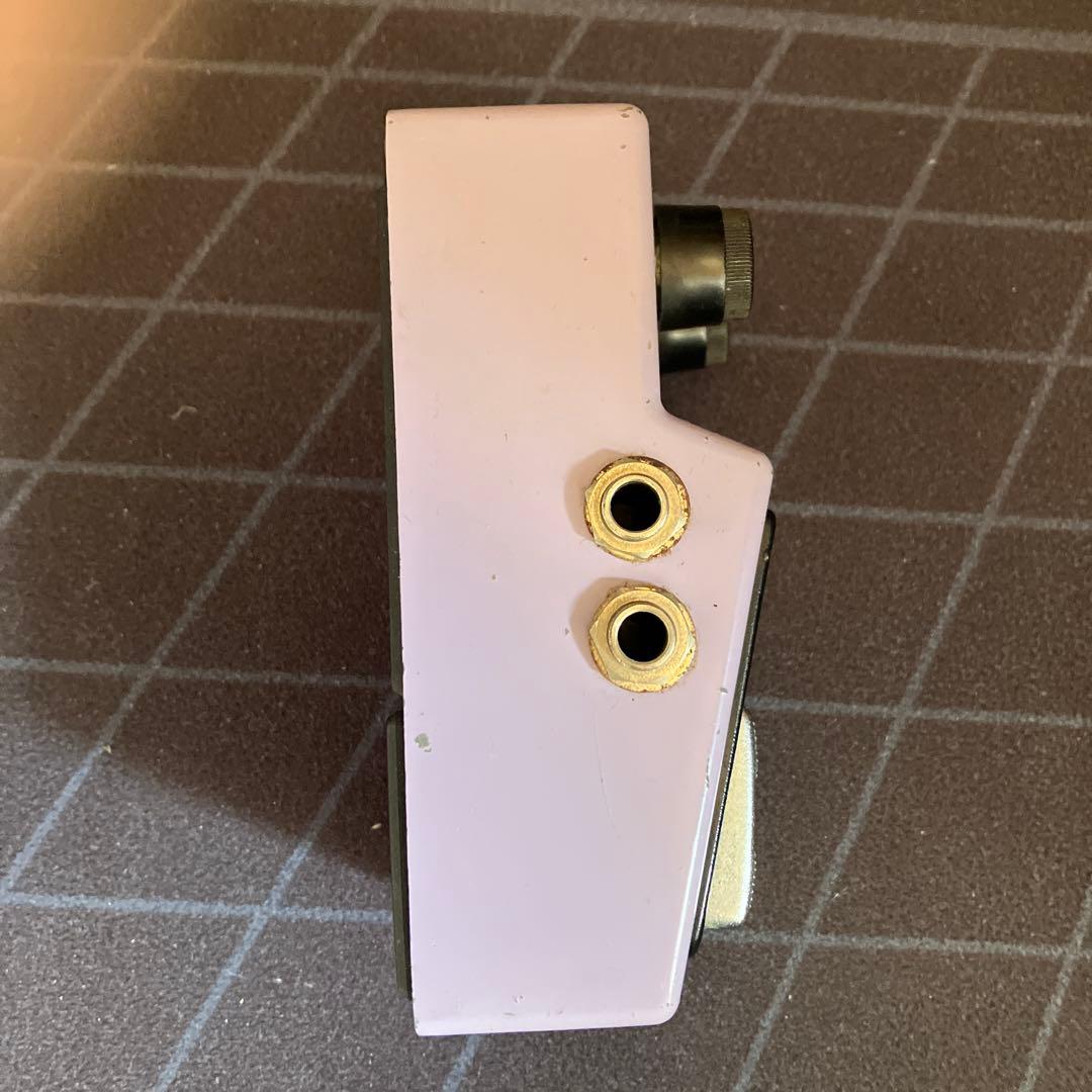 Maxon Stereo Chorus ギターエフェクター