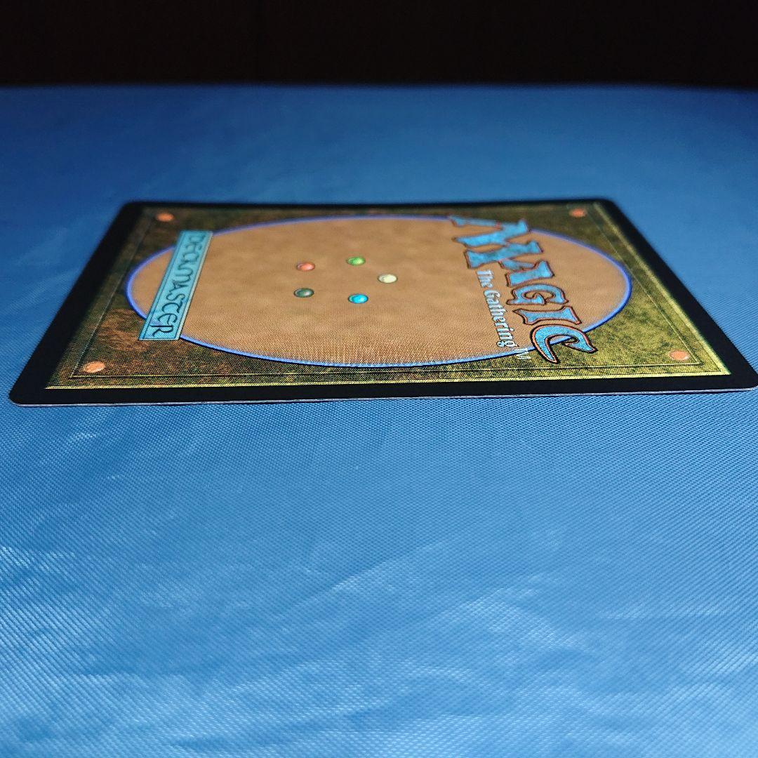 英語版 MTG FF ティファ ボーダーレス サージフォイル