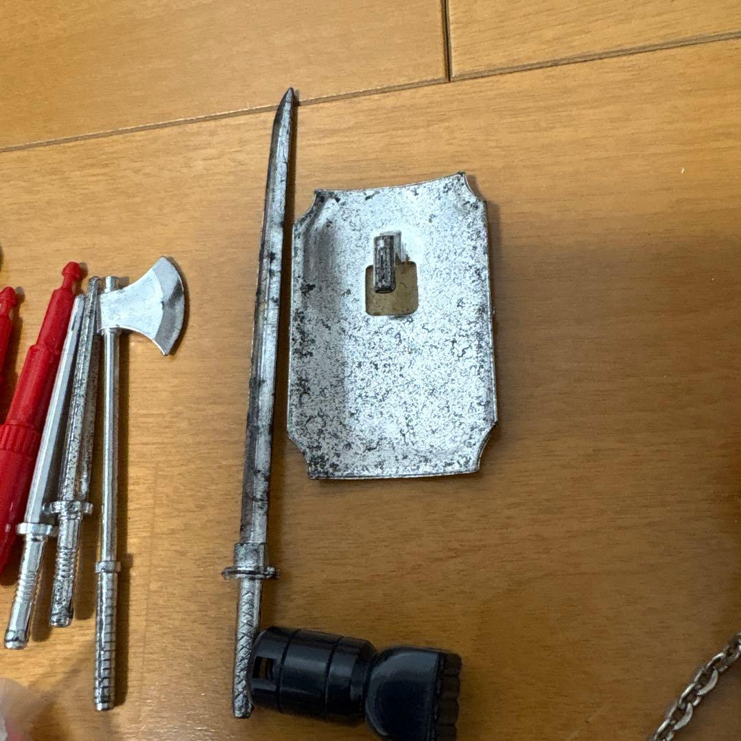 DXバトルシャーク