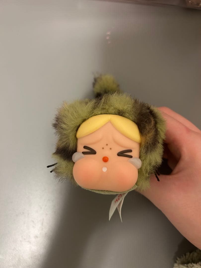 Cry Baby クライベイビー