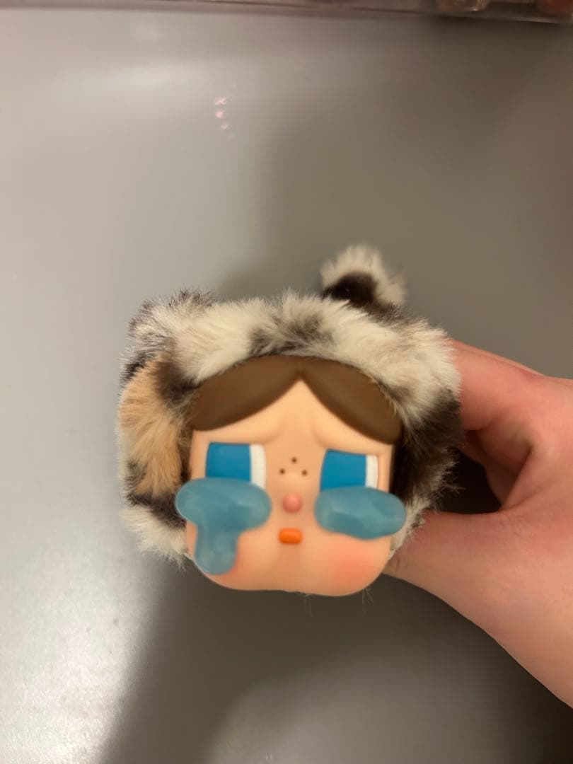 Cry Baby クライベイビー