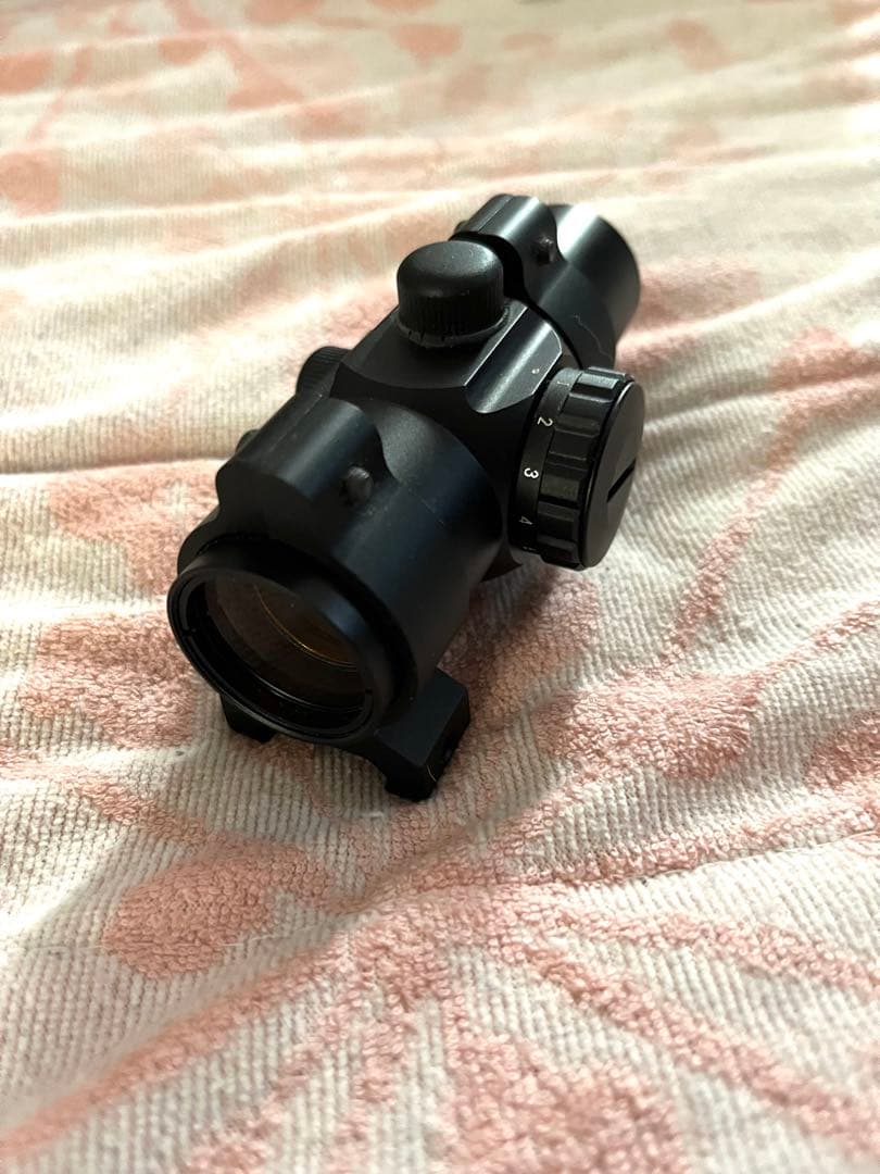 【10/31販売終了！】東京マルイ　HK416C Custom 次世代電動ガン