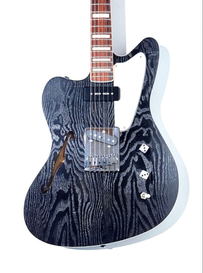 【希少】Custom Telemaster Reverse テレマスターリバース