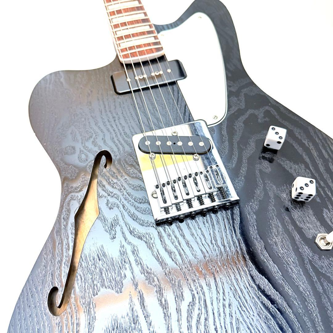 【希少】Custom Telemaster Reverse テレマスターリバース