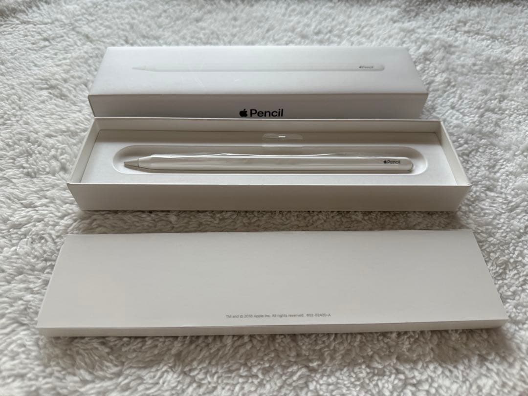 iPad Air 第5世代 wifi64GB Apple pencil 第2世代