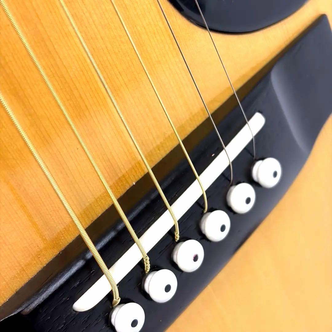 東海楽器 Cat'sEyes CE-250 アコギ　ジャパンビンテージ　日本製