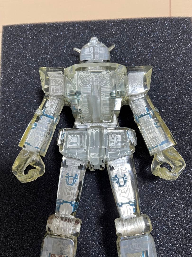 MOBILE SUIT RX-78 GUNDAM フィギュア　希少　レア商品