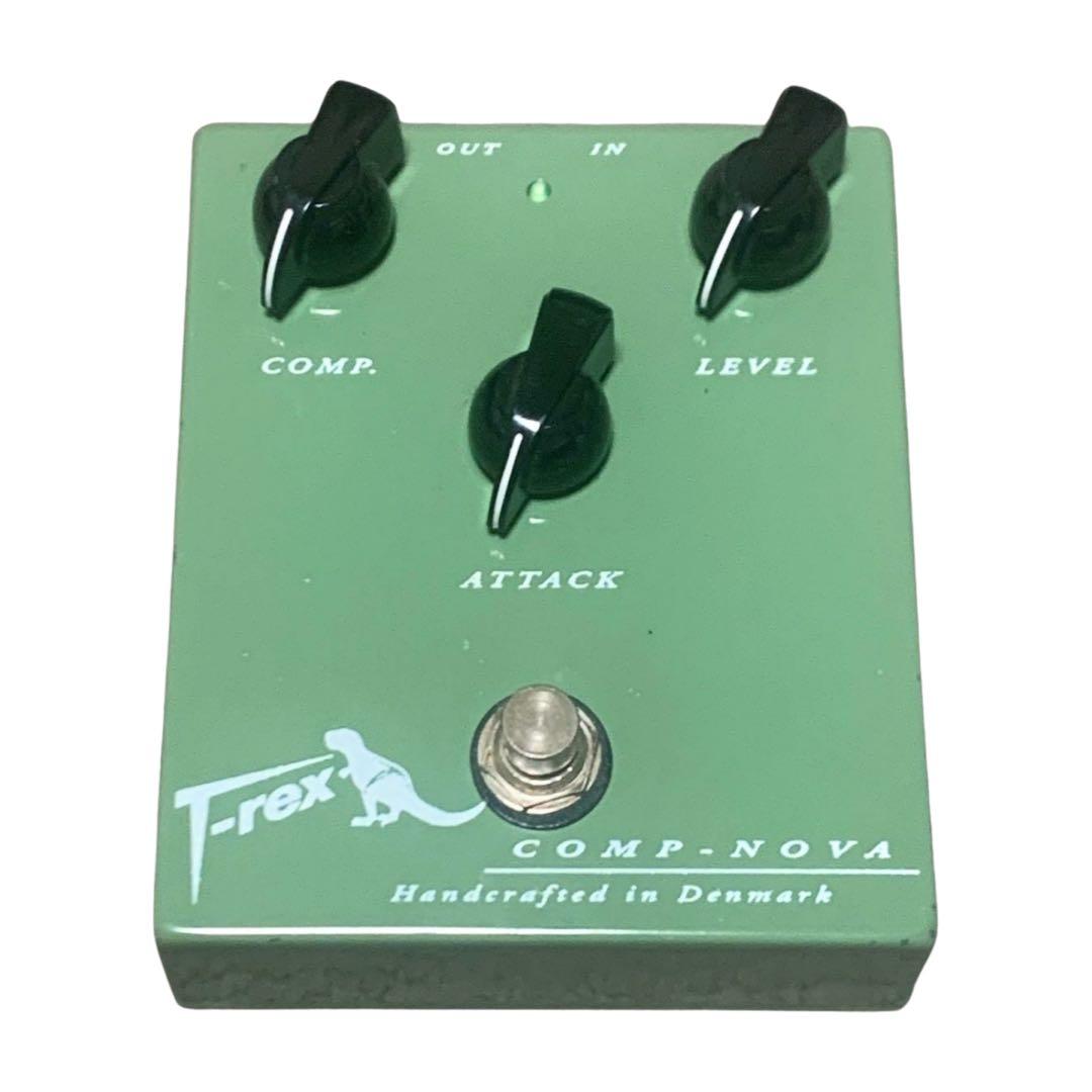 T-rex COMP-NOVA コンプレッサー