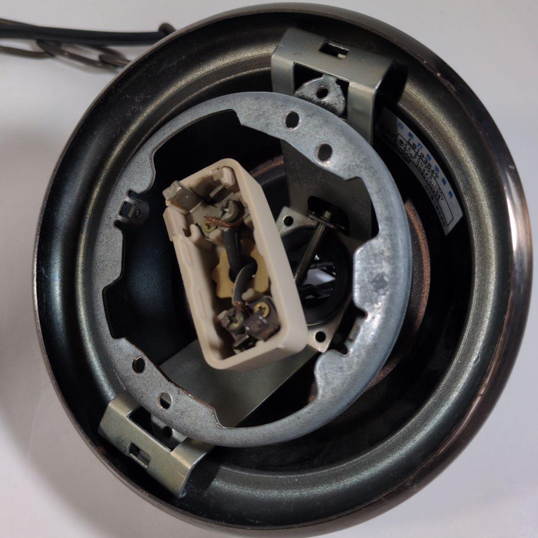 ジャパンヴィンテージ ガラスシェードのペンダントライト 吊り下げ 天井照明