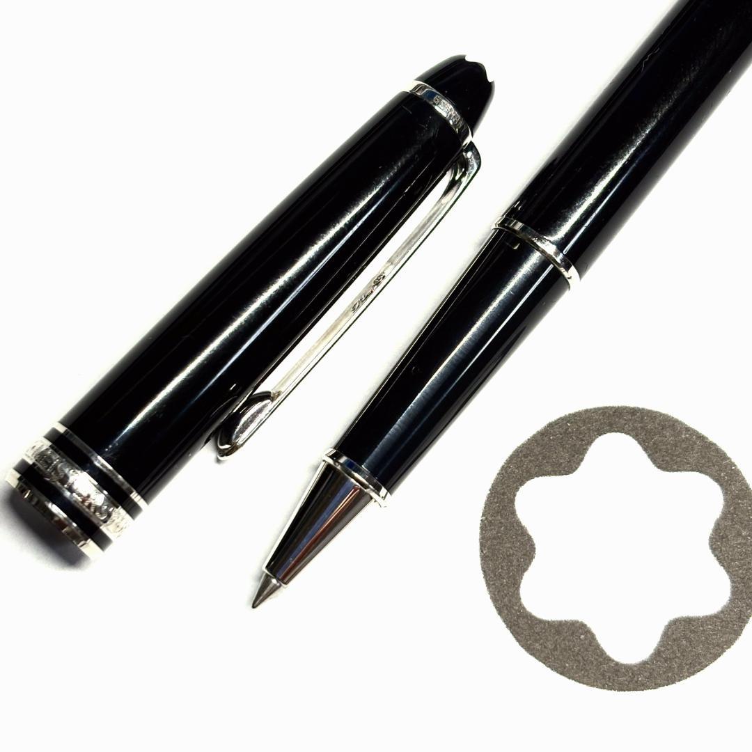 238 モンブラン　マイスターシュテュック　P163RB　キャップ式　美品