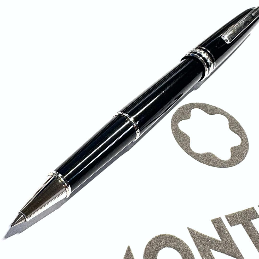 238 モンブラン　マイスターシュテュック　P163RB　キャップ式　美品