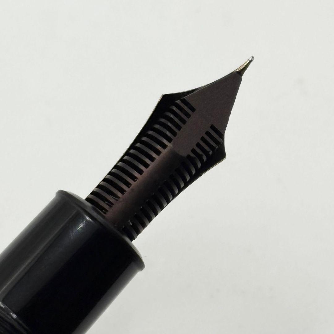 モンブラン マイスターシュテック ペン先 14C 585 4810 149