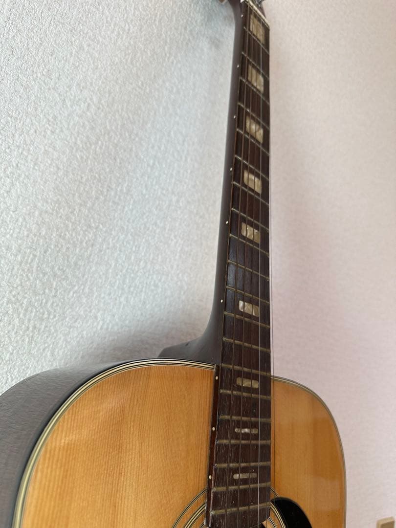 アコースティック ギター モラレス MF200 ペグ GOTOH※i2※