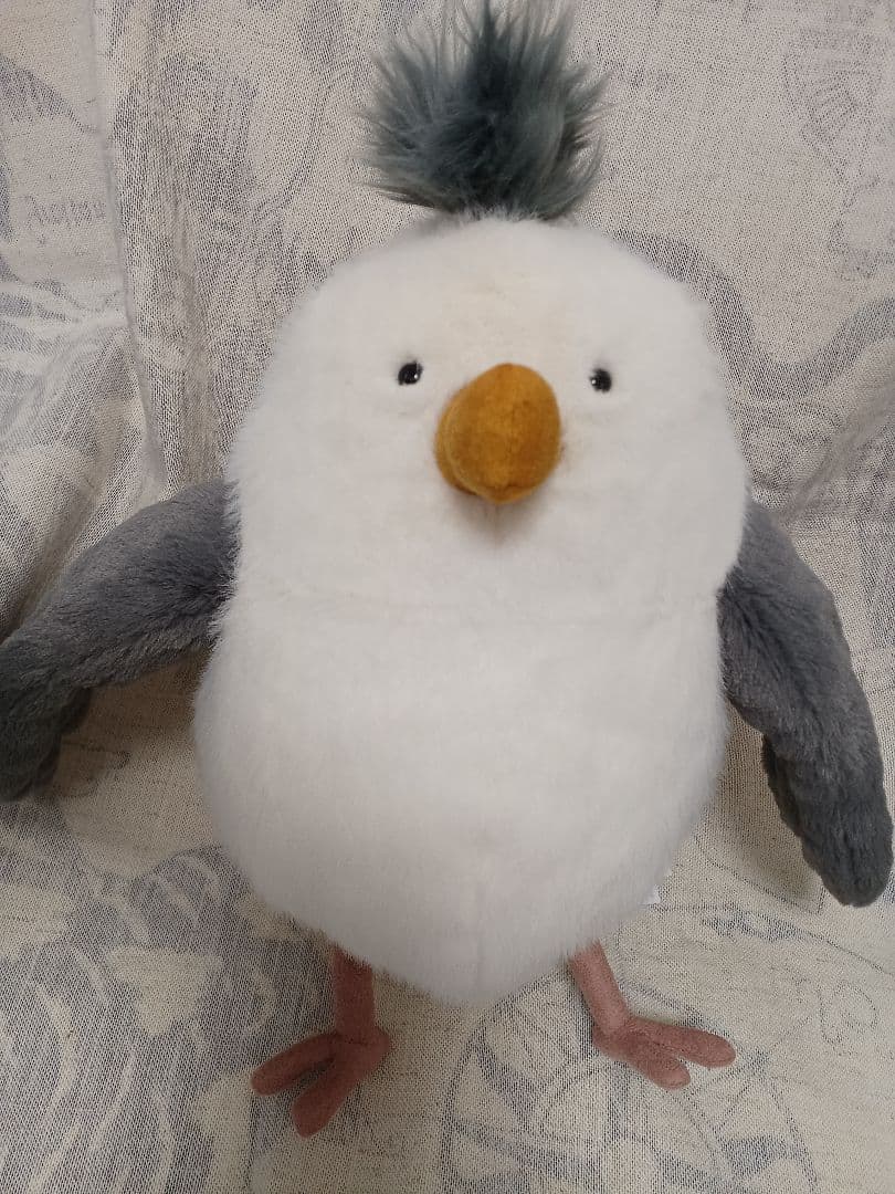  chip seagull ジェリーキャット　カモメ 最終価格